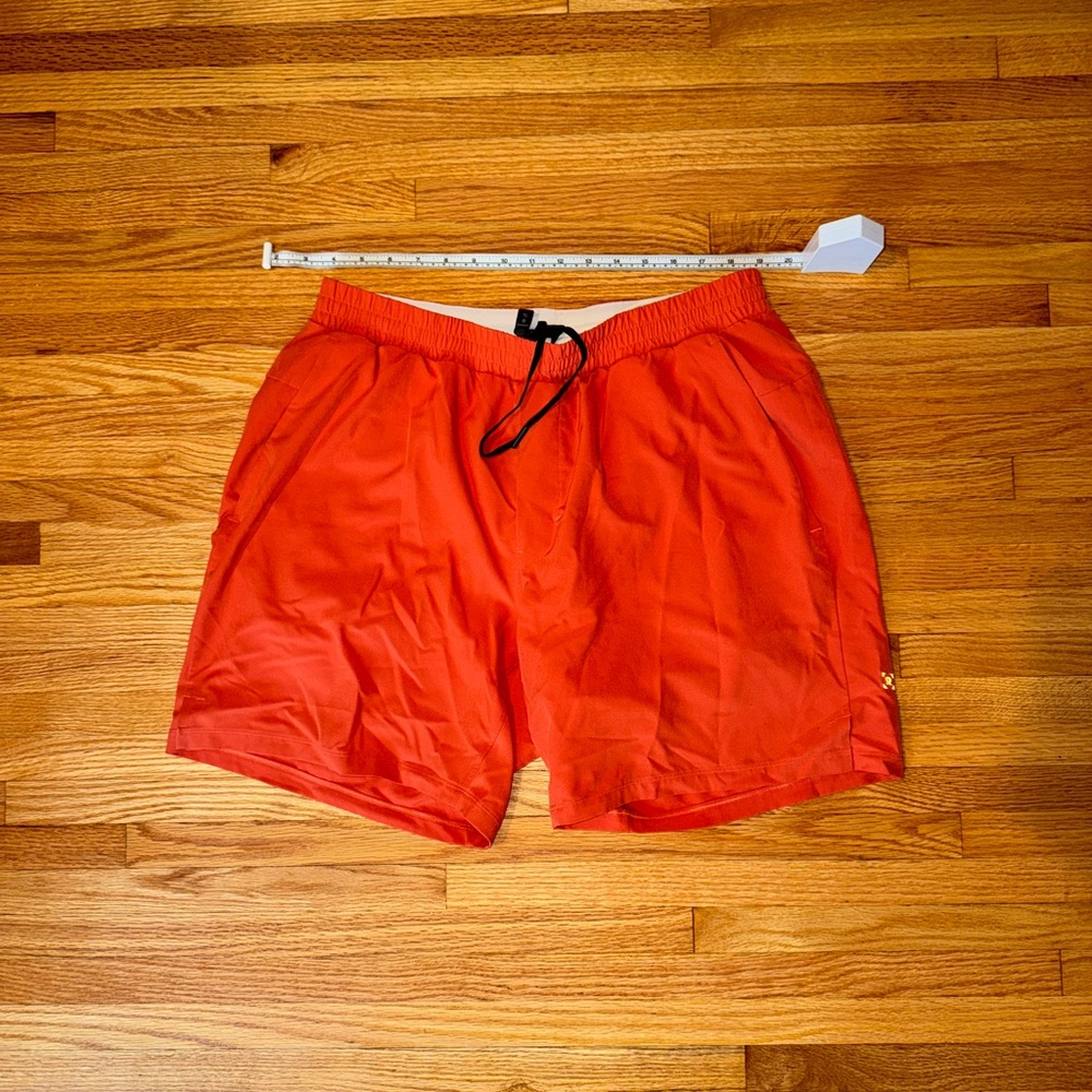 Lululemon Swim Shorts